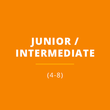 Junior/Intermediate (4-8)